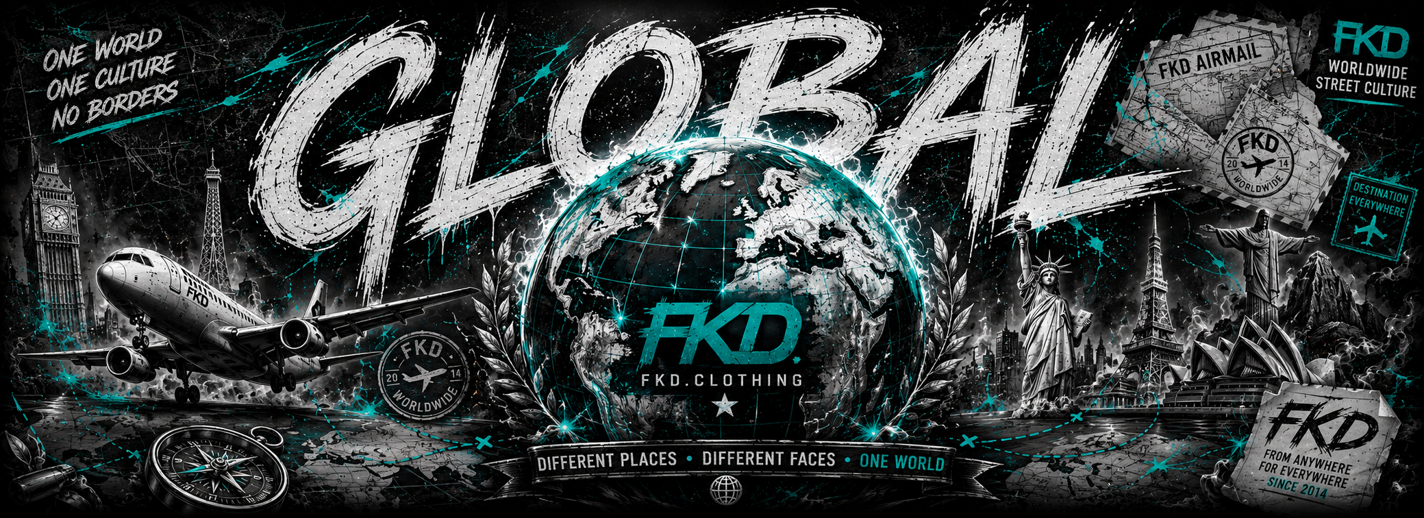 Global
