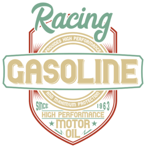 Throttle Junkie: Gasoline & Grit