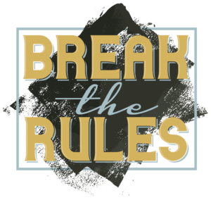 Rebel Code: Break the Rules Anthem