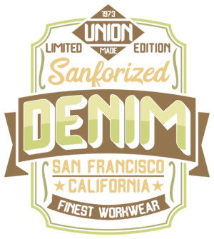 San Fran Screen Print Swagger