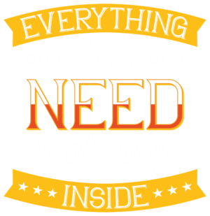Need Nothing Else