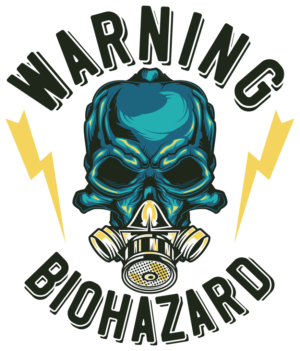 Toxic Thunderhead