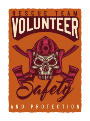 Skull Guardian: Volunteer Edition