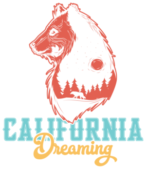 Bear's Roar: California Dreamin'