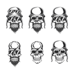 The Rebellion of Skulls