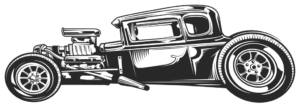 Raceway Relic