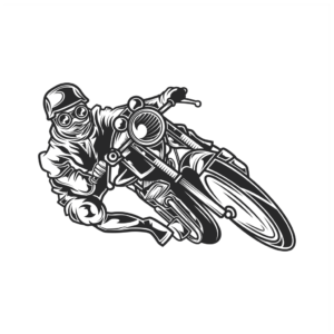 Ride or Die: Adrenaline Rush