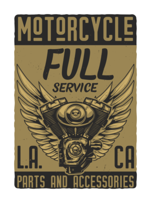 Ride or Restore!