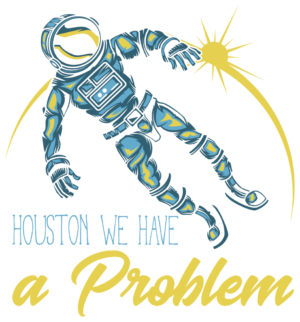 Cosmic Drifter: Lost in Space