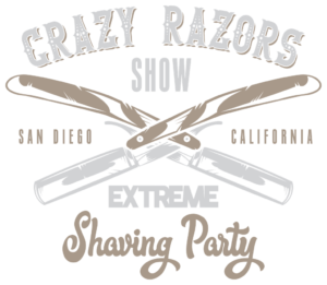 Razor Sharp Revelry