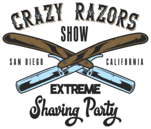 Shaving Silliness: Crazy Razors