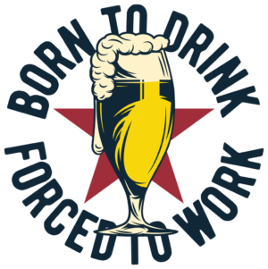 Rebel Drinker