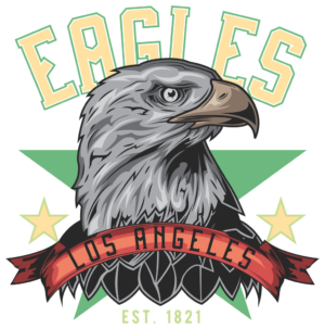 Flight of the Fierce Eagle