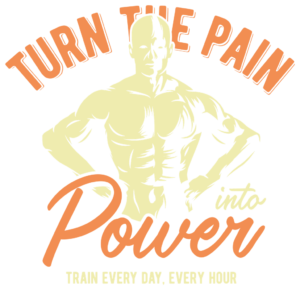 Pain's Power