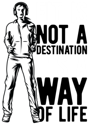 Fit or Die