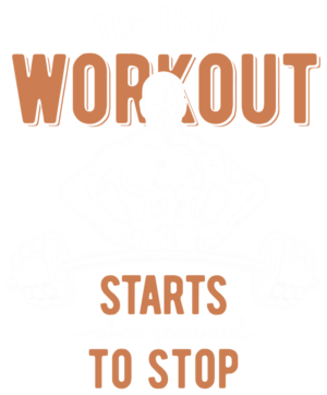 Lift Hard or Fall Hard