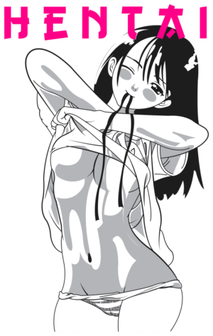 Tattooed Femme Fatale