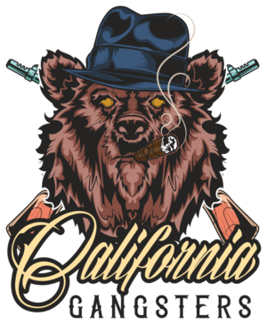 Cali Mob Bear Vibes