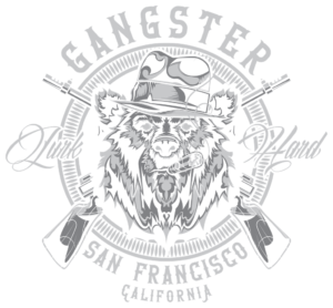 Guns & Fangs: Wolf Pack
