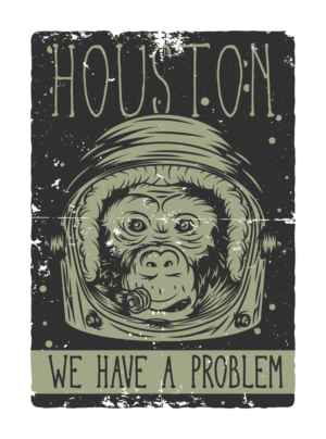 Space Ape Takeover