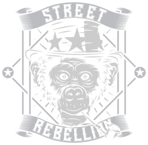 Rebel Monkey Vibes