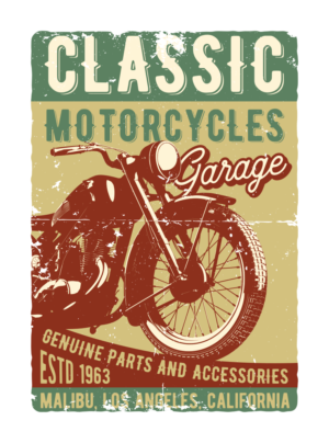 Gearhead Nostalgia