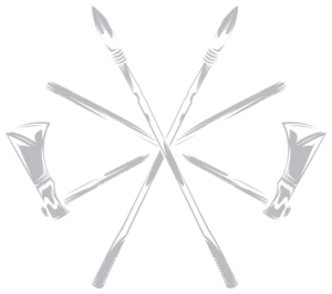 Warrior's Cross