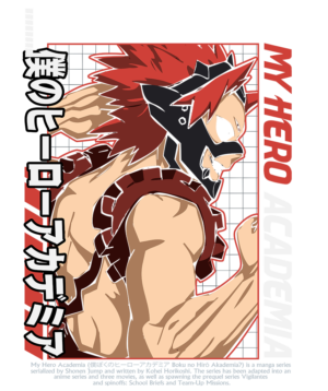 Battle Cry! Anime Warrior