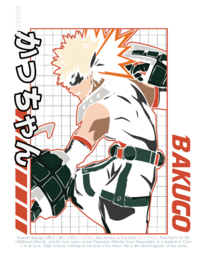 Explosive Hero Pulse
