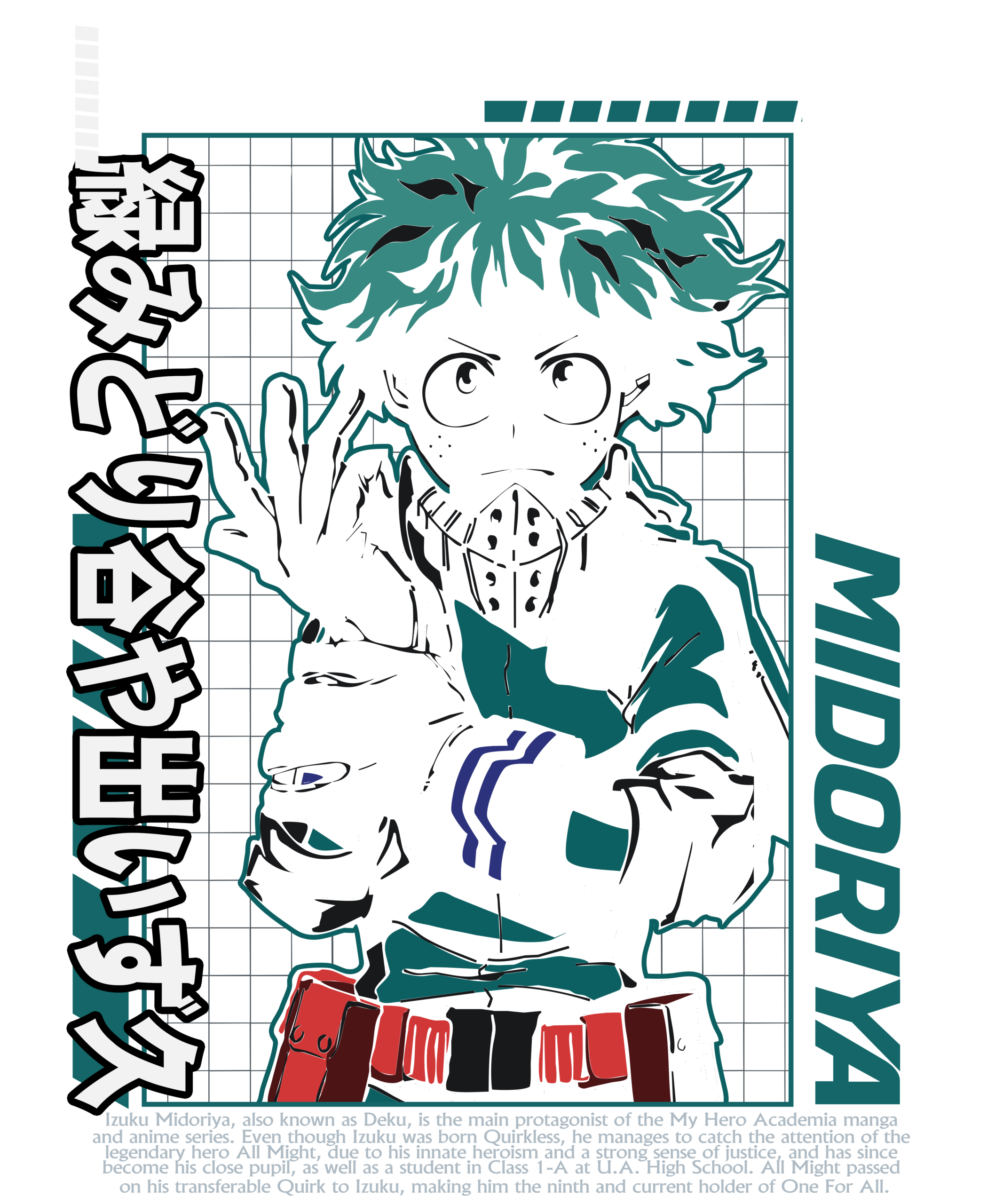 Artwork preview