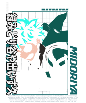 Pulse of Anime Chaos