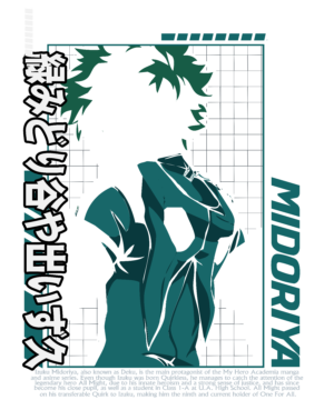 Anime Action Dynamo