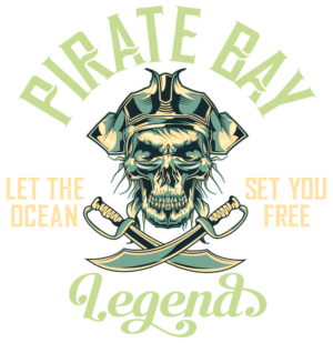 Pirate Legends: Bone and Blade