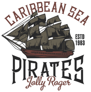Raid the Caribbean