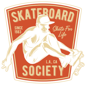 Skate Till You Drop
