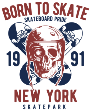 Shred the Dead