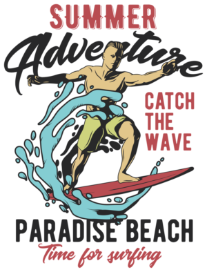 Ride the Wave or Wipeout