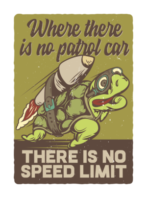 Turtles: Armed and Irreverent