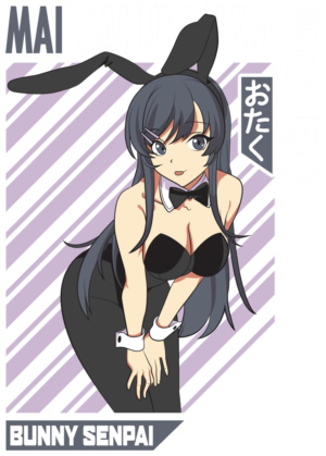 Seductive Bunny Enchantment