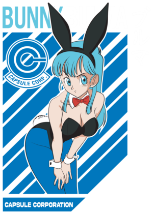 Playful Bunny Seduction