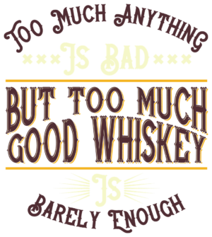 Pour Decisions: Whiskey Humor