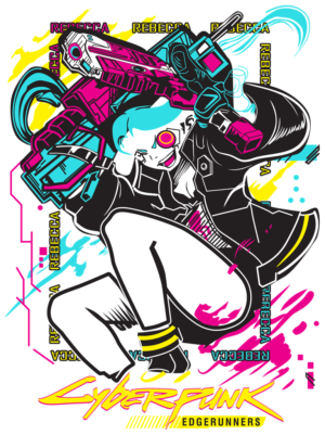 Neon Rebels
