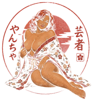 Sinful Sakura
