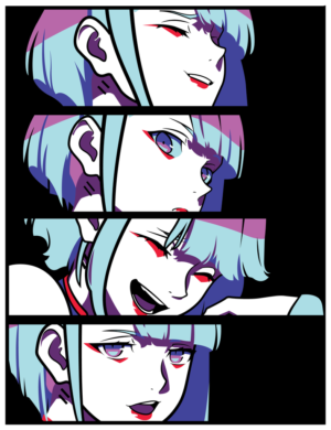 Emotional Anime Riot