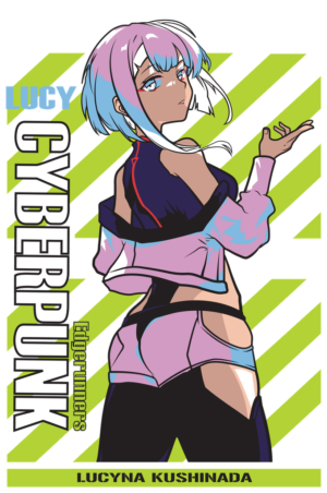 Neon Samurai Redux