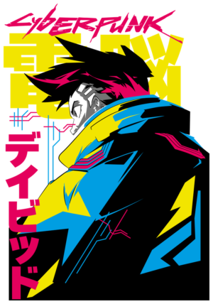 Neon Mayhem