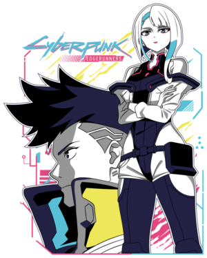 Electric Dystopia
