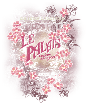 Le Palais: Dark Elegance Unveiled