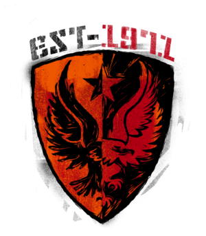 Eastern Rebel Icon