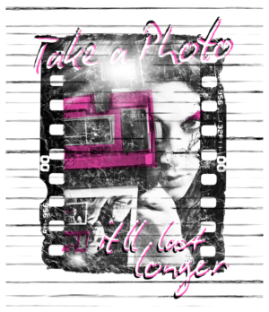 Snap, Click, Repeat